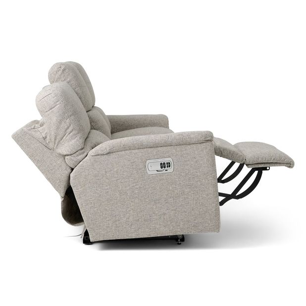 Picture of Ava Whisper Power Sofa