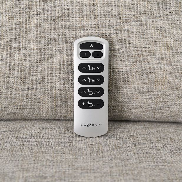 Picture of Ava Whisper Power Sofa