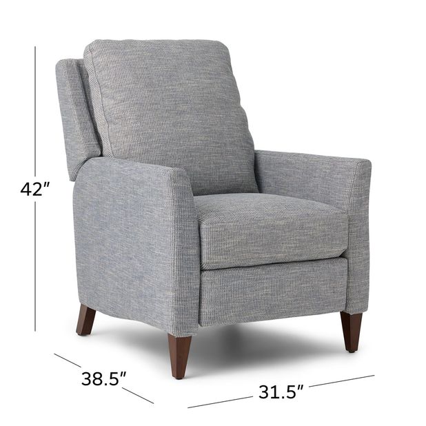 Picture of Audrey Harbor Reclining Chair