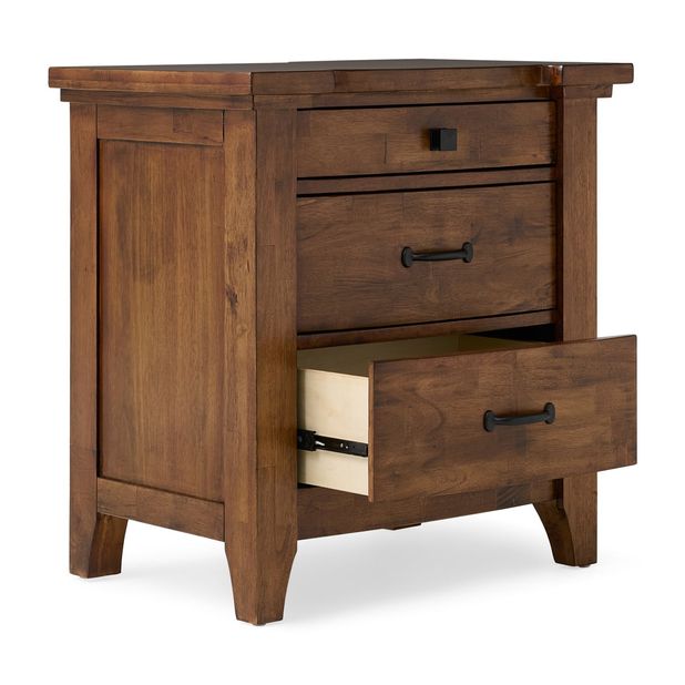 Picture of Gage Nightstand