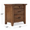 Picture of Gage Nightstand