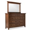 Picture of Gage Dresser and Mirror