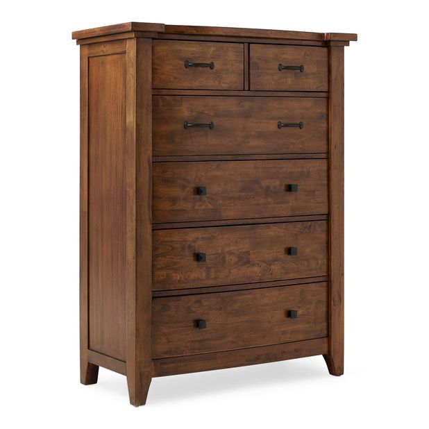 Picture of Gage Chest