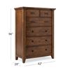 Picture of Gage Chest
