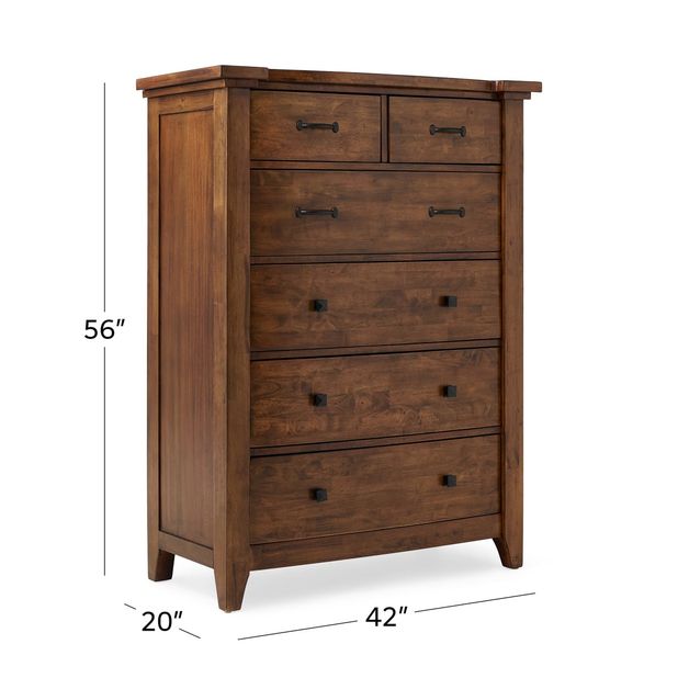 Picture of Gage Chest