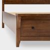 Picture of Gage King Storage Bed