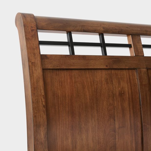 Picture of Gage King Storage Bed