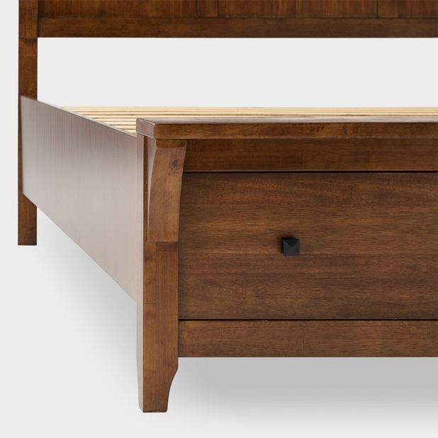 Picture of Gage Queen Bedroom Set