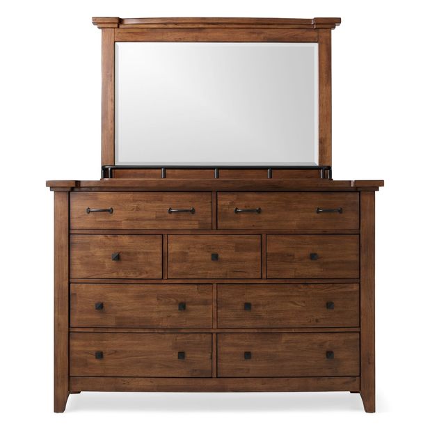 Picture of Gage Queen Bedroom Set
