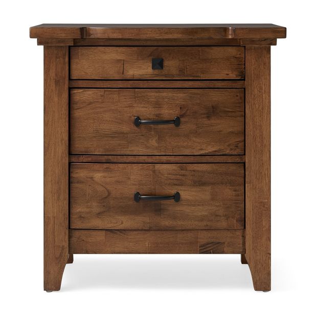 Picture of Gage King Bedroom Set