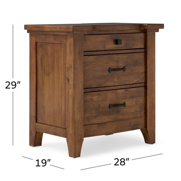 Picture of Gage King Bedroom Set