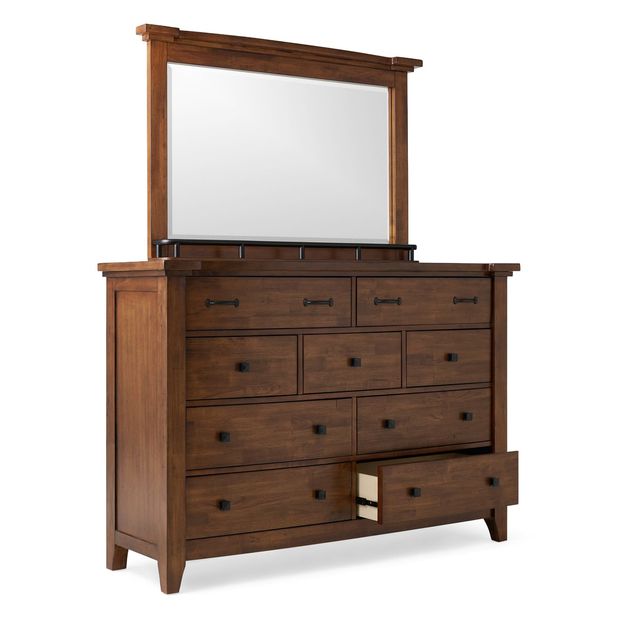 Picture of Gage King Bedroom Set