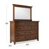 Picture of Gage King Bedroom Set