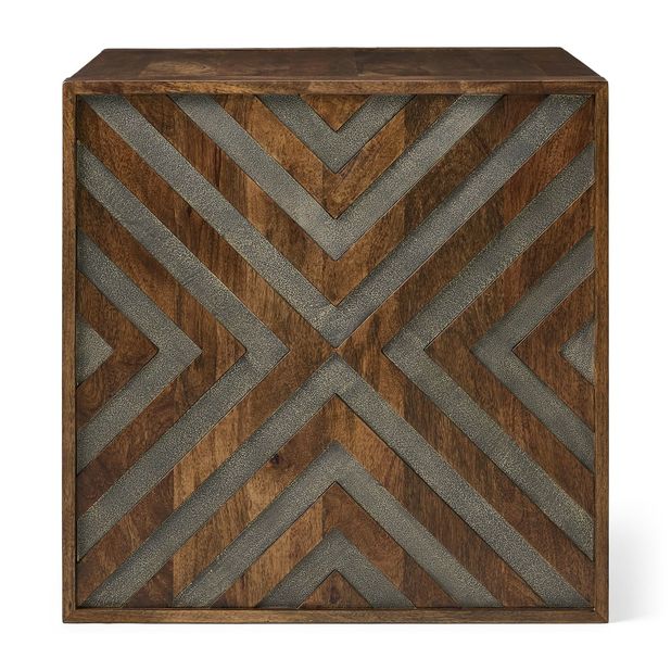 Picture of Dreggan End Table