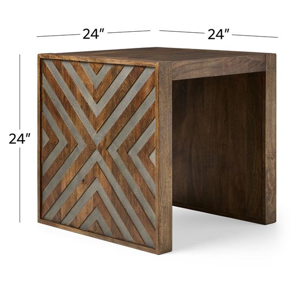 Picture of Dreggan End Table
