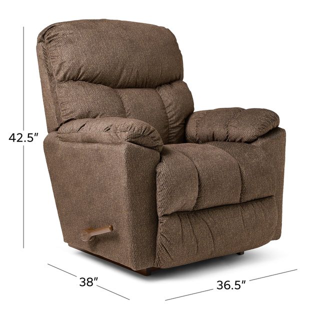 Picture of Morrison Rocker Recliner