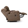 Picture of Morrison Reclining Console Loveseat