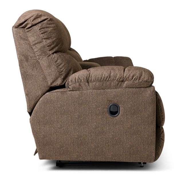 Picture of Morrison Reclining Console Loveseat