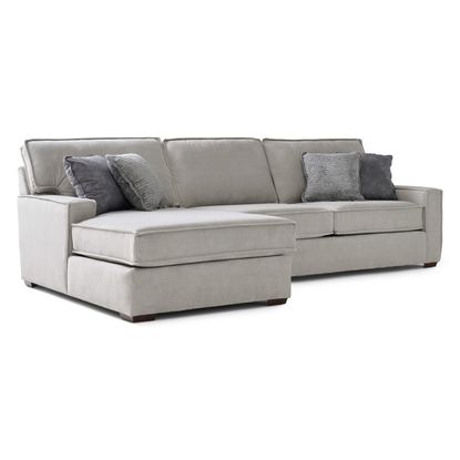 Picture of Lyndon 2pc Sectional