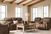 Picture of Morrison Reclining Console Loveseat