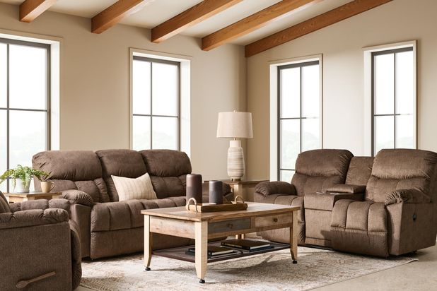 Picture of Morrison Rocker Recliner