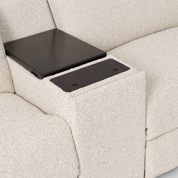 Picture of Armitage 3pc Power Loveseat