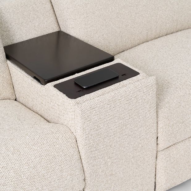 Picture of Armitage 3pc Power Loveseat