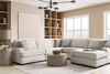 Picture of Paxton 5pc Sectional