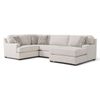 Picture of Paxton 4pc Sectional