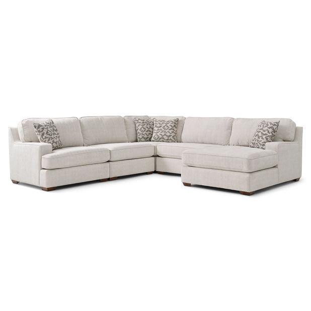 Picture of Paxton 5pc Sectional