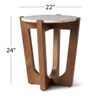 Picture of Tanidore End Table