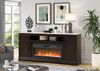 Picture of Avalon Fireplace Console