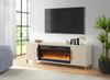 Picture of Zanzibar Fireplace Console