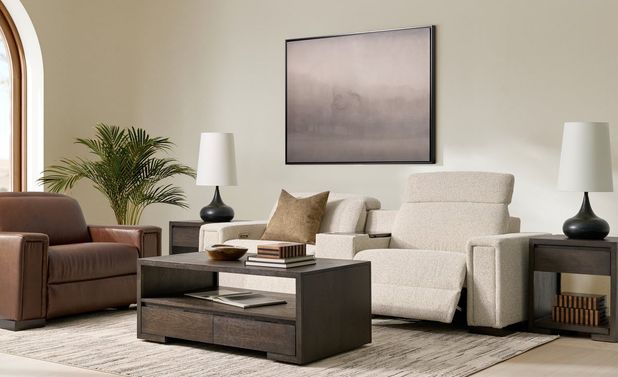 Picture of Armitage 3pc Power Loveseat