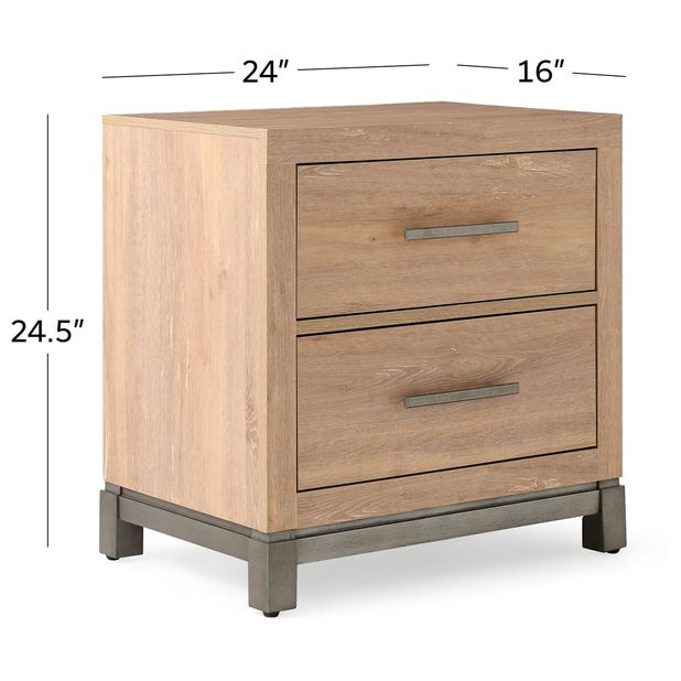 Picture of Milo King Bedroom Set