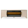 Picture of Zanzibar Fireplace Console
