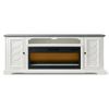 Picture of Montgomery Fireplace Console