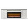 Picture of Montgomery Fireplace Console