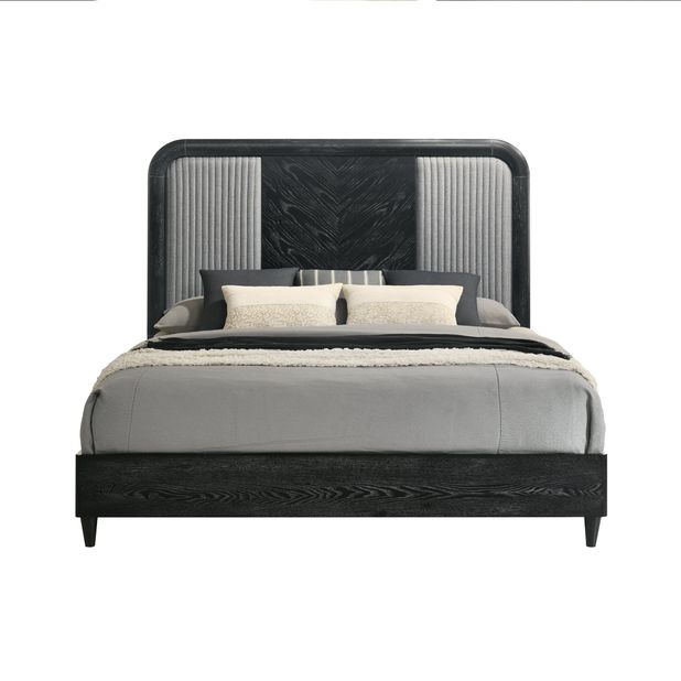 Picture of Skyline Queen Bedroom Set