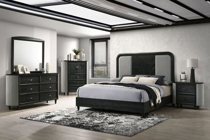 Picture of Skyline King Bedroom Set