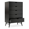 Picture of Urban Walnut Chest