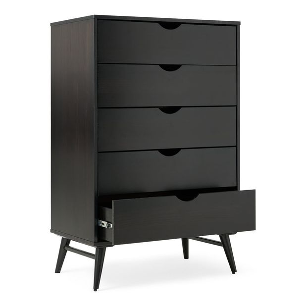 Picture of Urban Walnut Chest