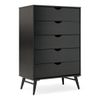 Picture of Urban Walnut Chest
