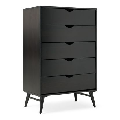 Picture of Urban Walnut Chest