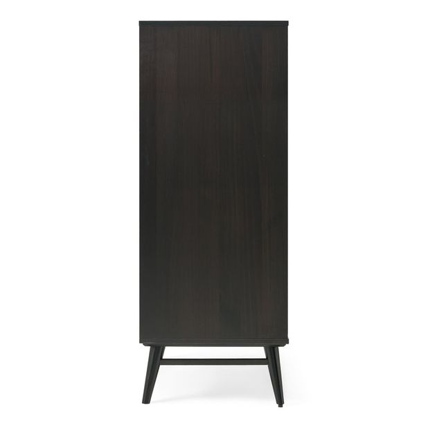 Picture of Urban Walnut Chest