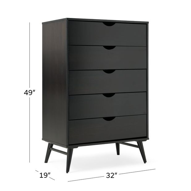 Picture of Urban Walnut Chest