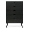 Picture of Urban Walnut Chest