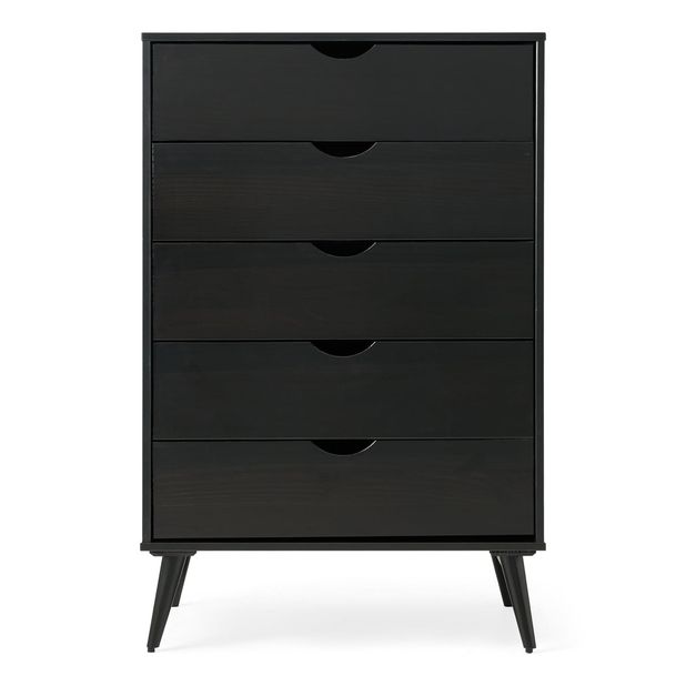 Picture of Urban Walnut Chest