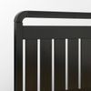 Picture of Metropolitan Urban Walnut Queen Bed