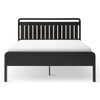 Picture of Metropolitan Urban Walnut Full Bed